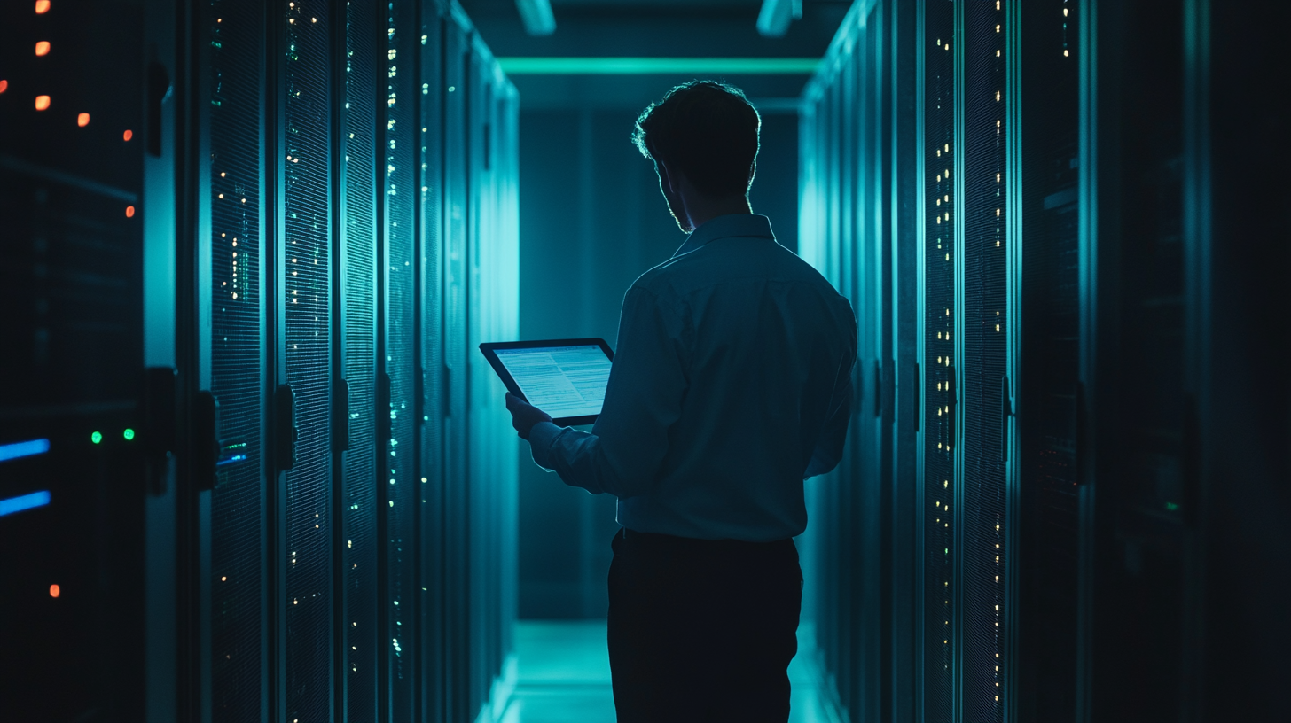 Audit et conseil infrastructure réseau - Optimisation et planification