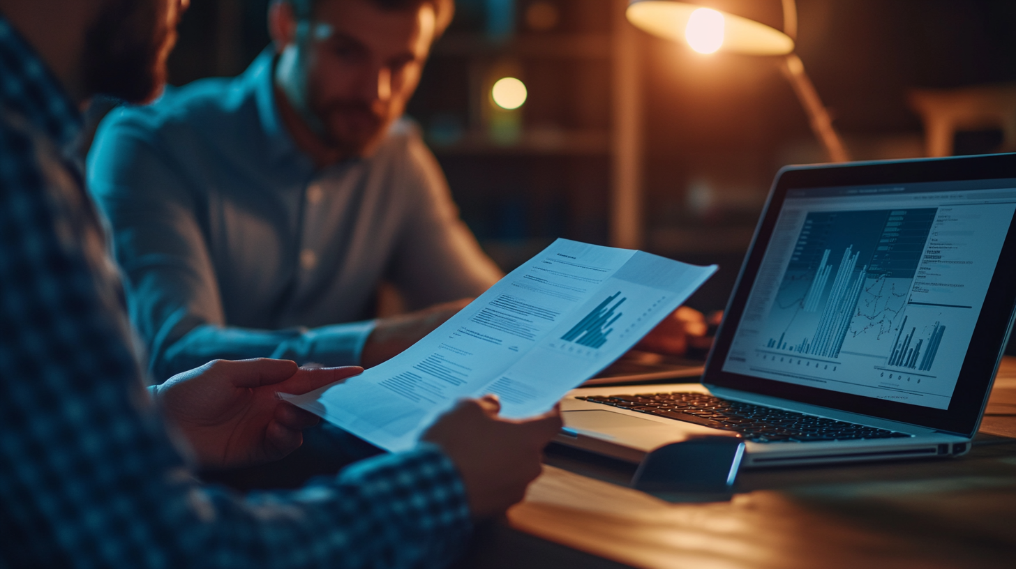 Conseil informatique accompagnement - Audit de parc et plan de renouvellement