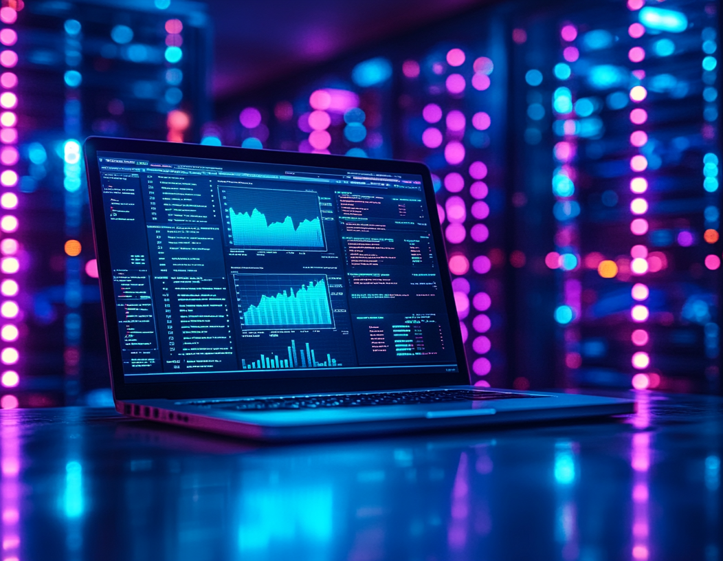 Maintenance informatique