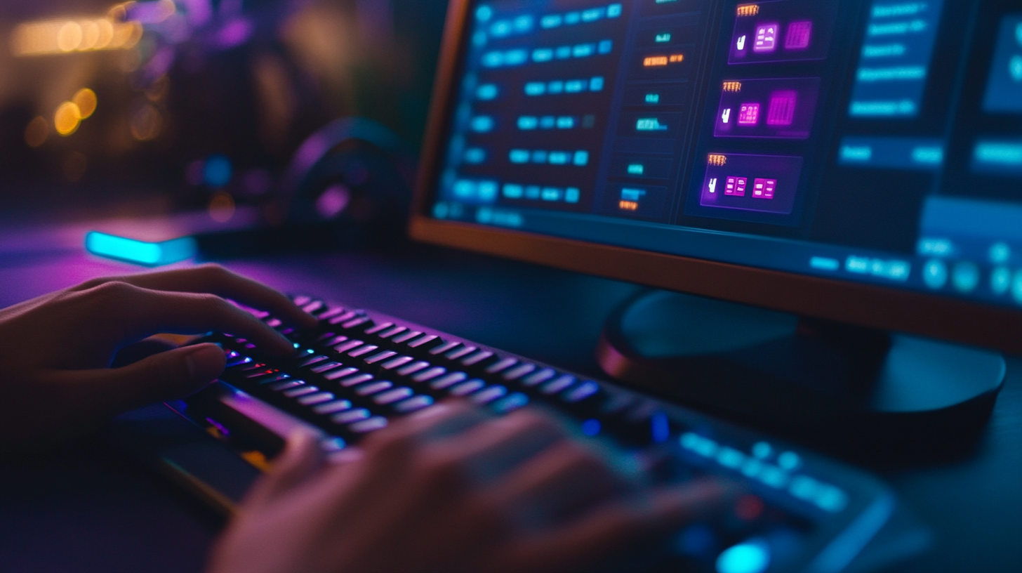 Maintenance préventive informatique - Nettoyage optimisation anticipation