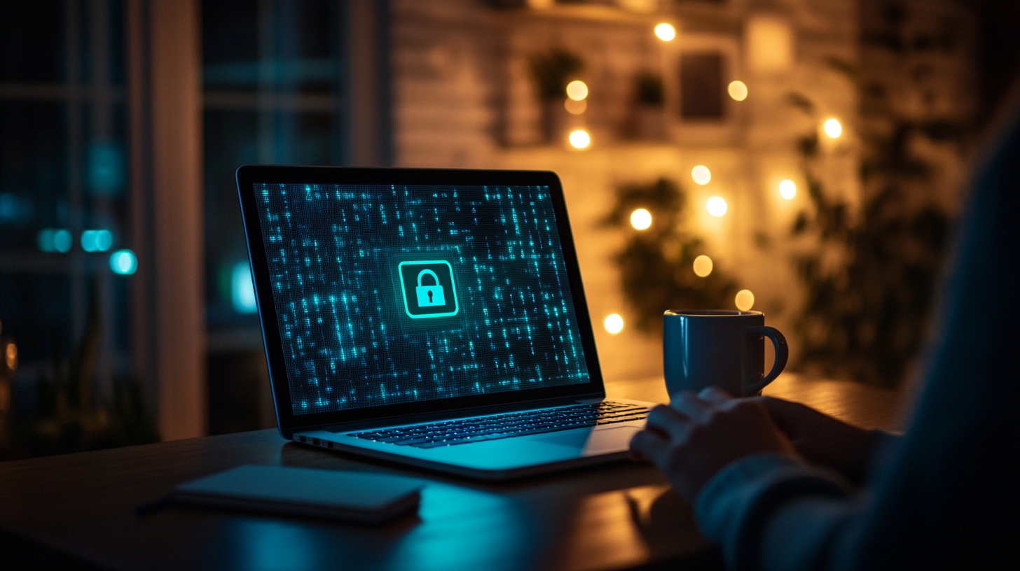 VPN entreprise et accès distants sécurisés - Télétravail