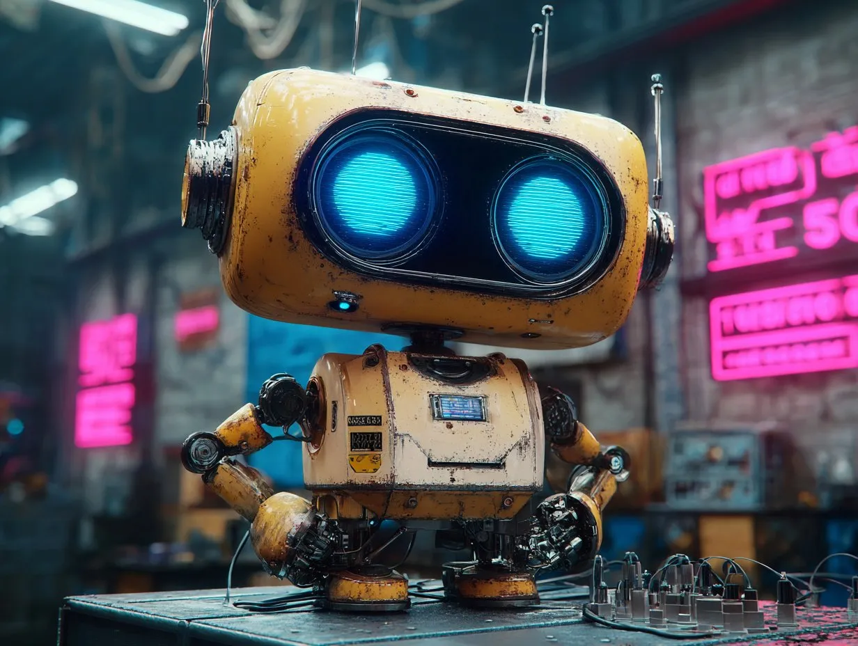 Supervision informatique 24h/7 pour TPE PME