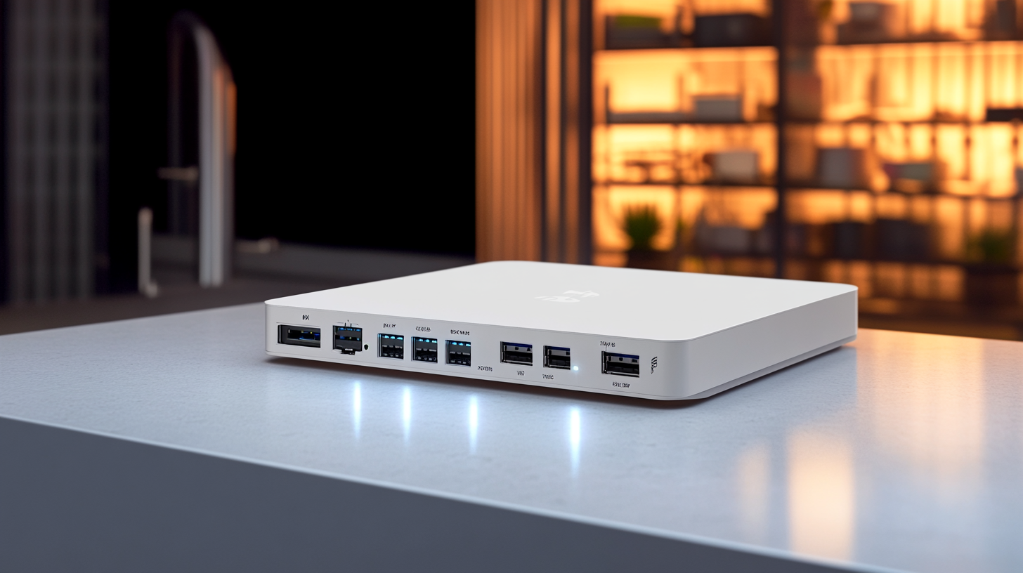 Firewall et sécurité réseau - Pare-feu nouvelle génération