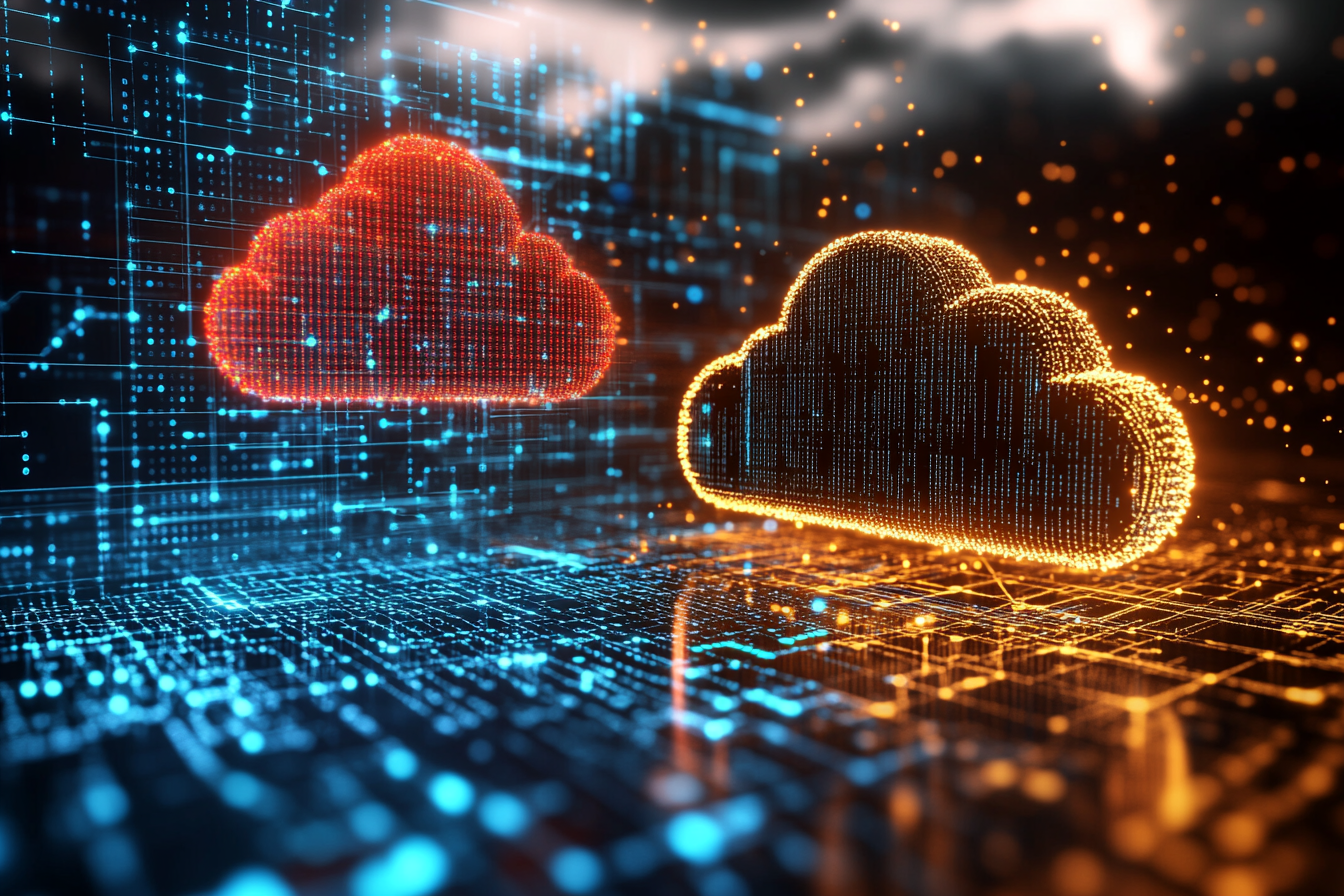 Sauvegarde Cloud sécurisée Infomaniak - Datacenter suisse