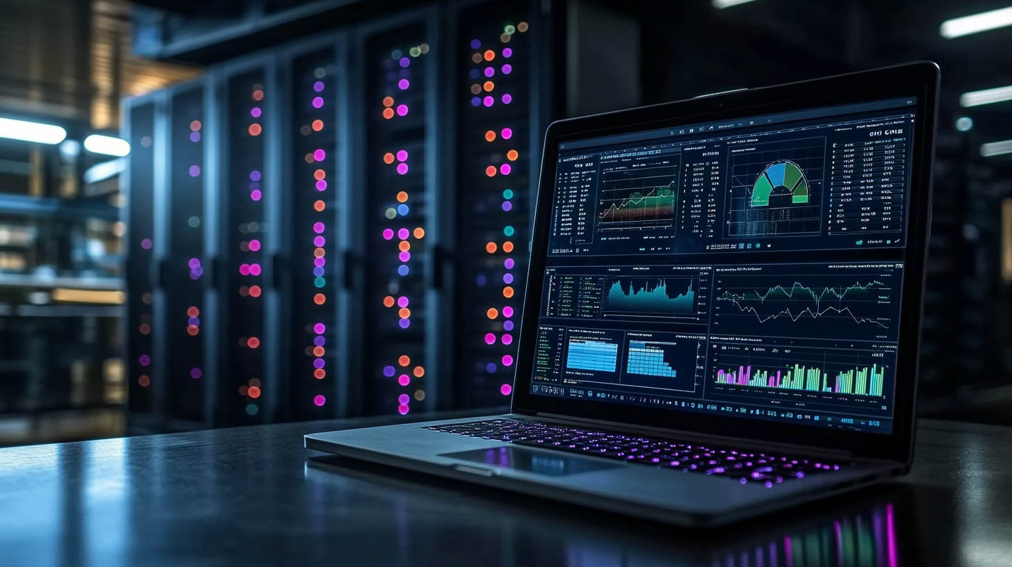 NAS Synology - Sauvegarde locale professionnelle