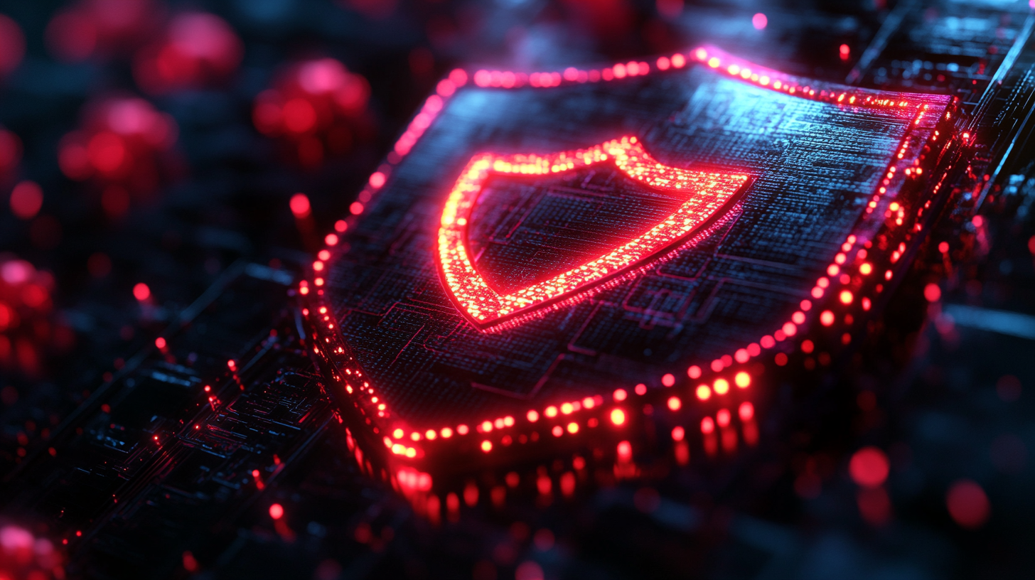 Protection endpoint antivirus ESET - Sécurité postes de travail