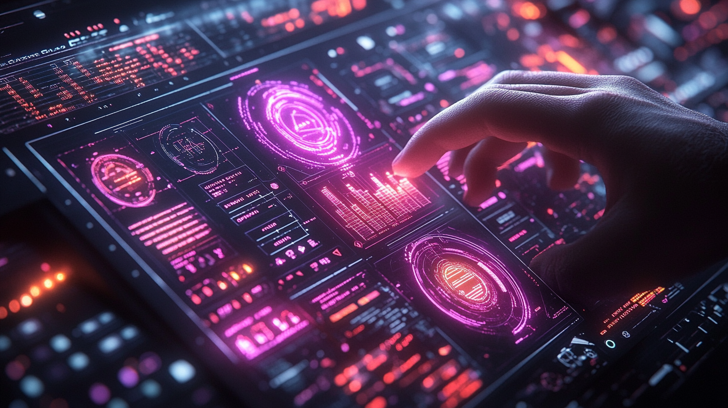 Audit de sécurité informatique - Diagnostic complet infrastructure