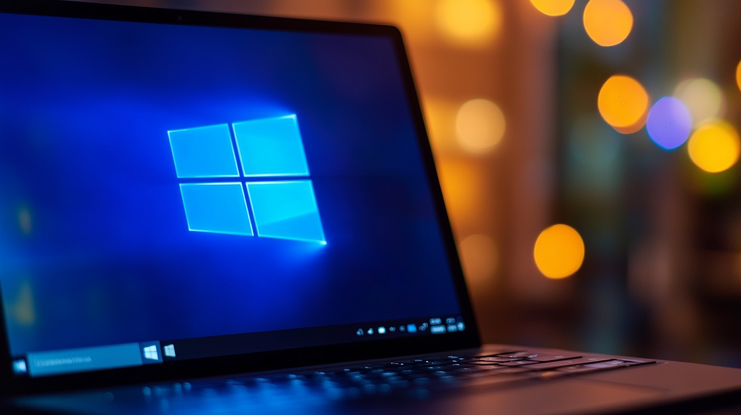 Mises à jour Windows logiciels antivirus - Sécurité et performance